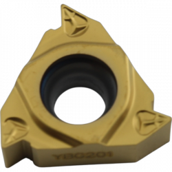 RT22.01N-3.50GM-YBG201 Пластина резьбовая