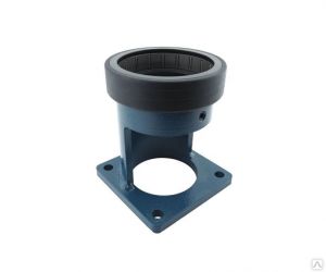 HSK100A-TL-HOLDER Горизонтальное приспособление для установки оправок
