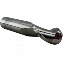 N95.z2.05.11.50.30.D05 Фреза сферическая концевая твердосплавная для алюминия и цветных металлов