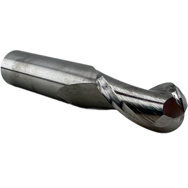 N95.z2.05.11.50.30.D05 Фреза сферическая концевая твердосплавная для алюминия и цветных металлов