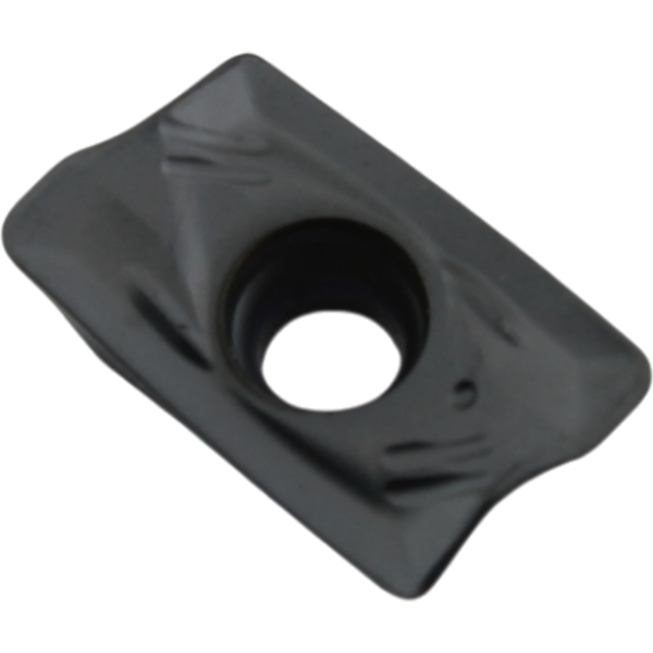 R390-11T308-ZPM-ZP153 Пластина фрезерная MZG