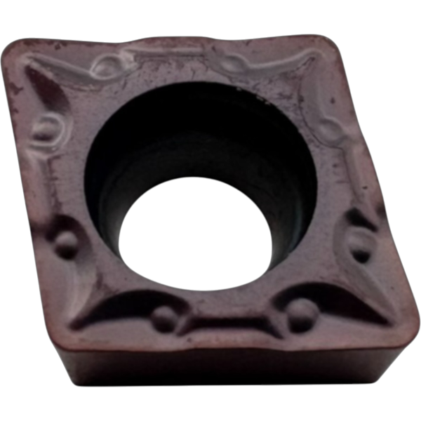 CCMT09T304-ZP152 Пластина токарная