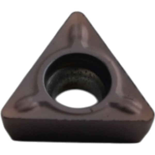 TPMH080204-MV-ZP152 Пластина токарная