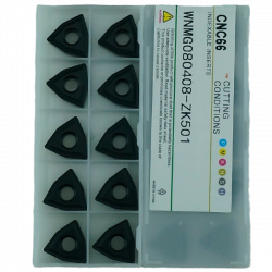 WNMG080408-ZK501 Пластина токарная