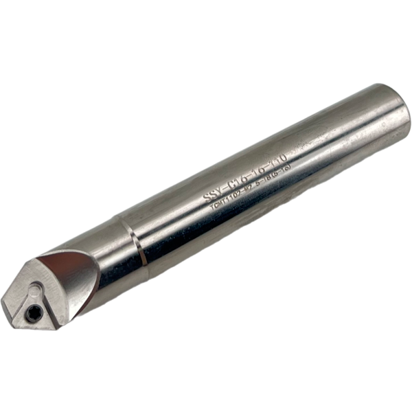 SSY-C16-16-110-1T 30° Фреза фасочная со сменными пластинами