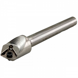 TCM-C12-20-110-1T 45° Фреза фасочная со сменными пластинами