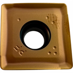 SEET120308PER-APF-YB9320 Пластина фрезерная