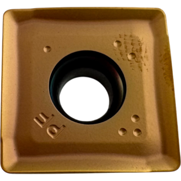 SEET120308PER-APF-YB9320 Пластина фрезерная