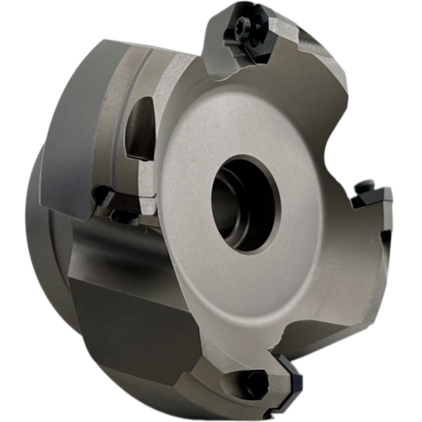 AF02.12A27.080.04 Фреза торцевая насадная