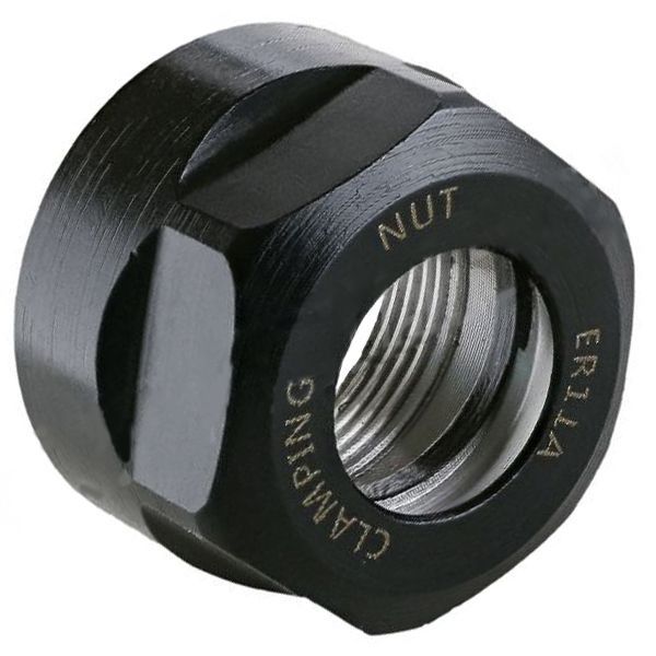 ER11 тип A Гайка для цангового патрона