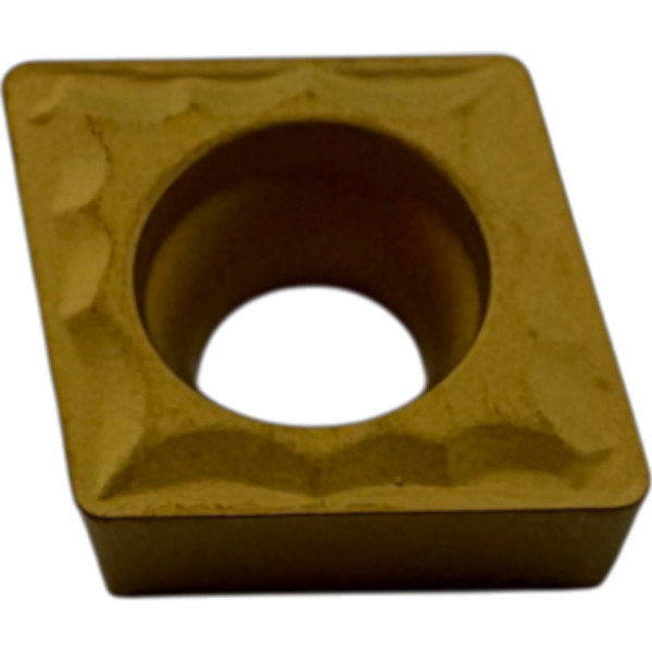 CCMT120404-HMP-HR82512 Пластина токарная