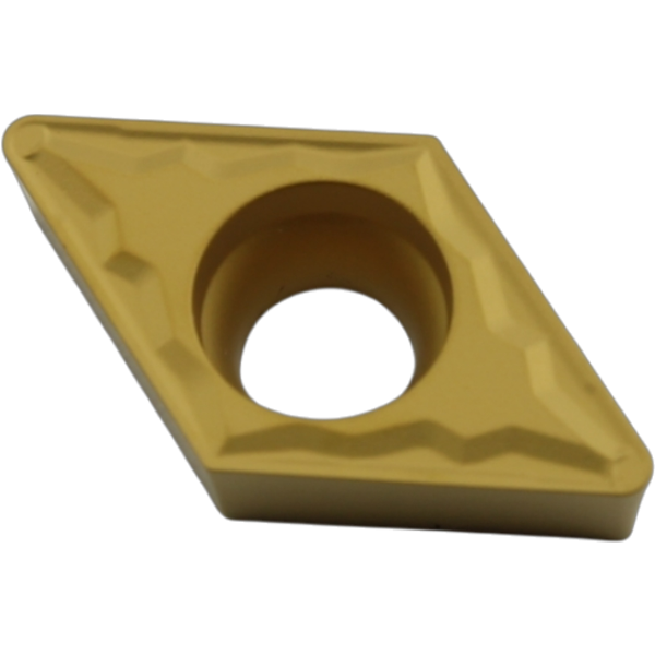 DCMT11T304-HMP-HR82512 Пластина токарная