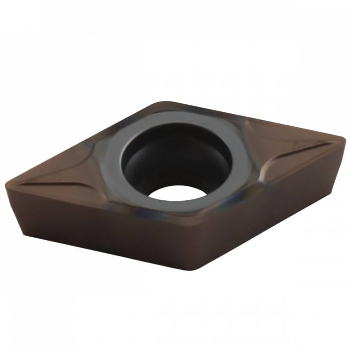 DCMT11T304-CM-WNPD30 Пластина токарная