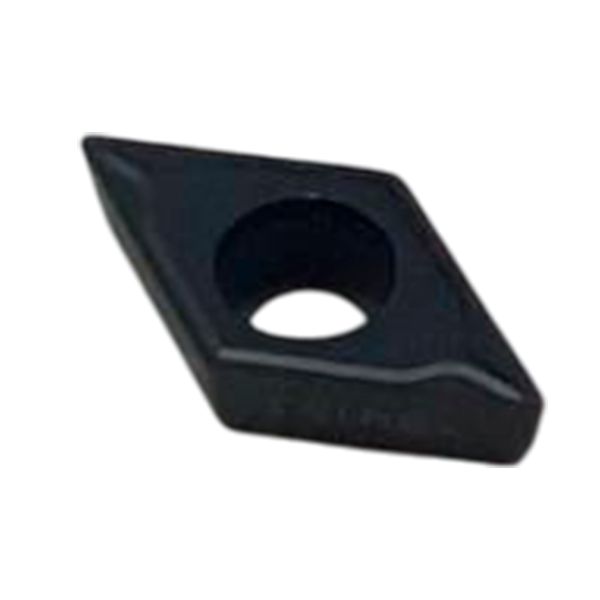 DCMT11T304-EM-YBM153 Пластина токарная
