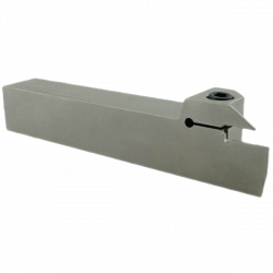 QEED1616L10 Резец (державка) отрезной/канавочный