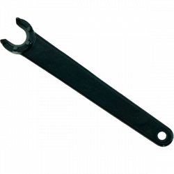 ER11, тип M Гаечный ключ для цанговых патронов