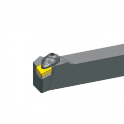 DDQNL2525M1506 Резец токарный (державка) по металлу