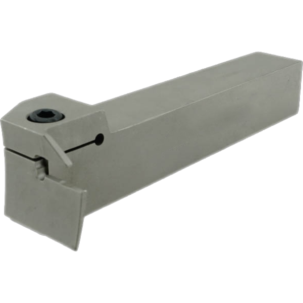 QFFD2525R17-74L Резец (державка) канавочный торцевой