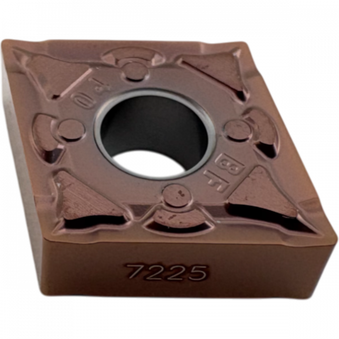 CNMG120408-BF-HR7225 Пластина токарная