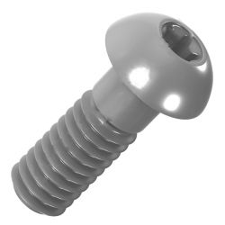 DM0520 Винт рычага D -  пласт. DN1104, TN1604, WN0603