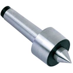 Центр вращающийся высокоточный усиленный, конус Морзе 1 DM511