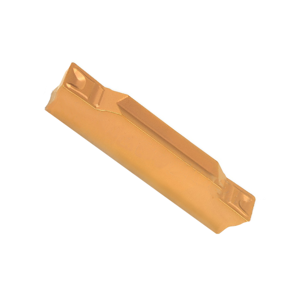 E-ZTGD0404-MG HR52522 Пластина отрезная, канавочная для нержавеющей стали