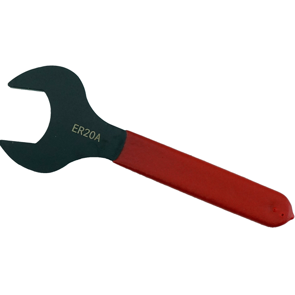 ER20, тип A Гаечный ключ для цанговых патронов