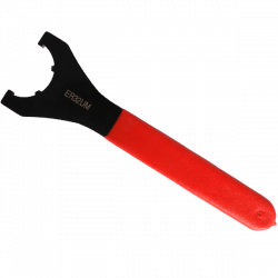 ER32, тип UM Гаечный ключ для цанговых патронов