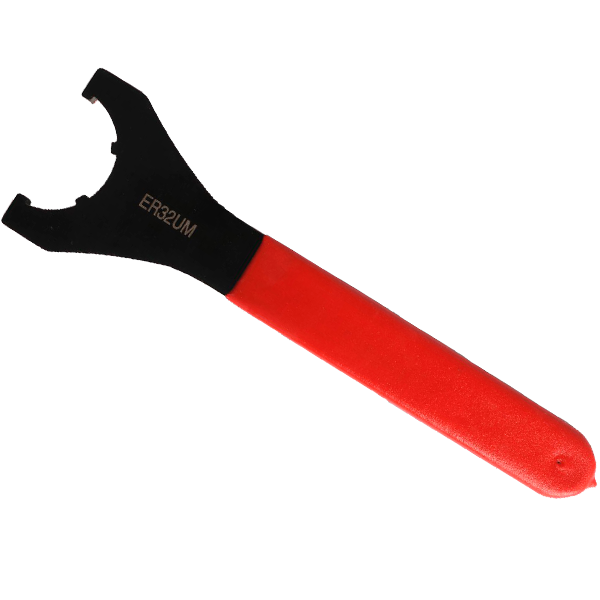 ER32, тип UM Гаечный ключ для цанговых патронов