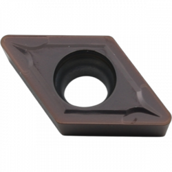 DCMT11T308-JW-CS2325 Пластина токарная