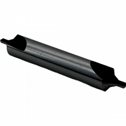 Сверло центровочное d=6 мм, Тип B