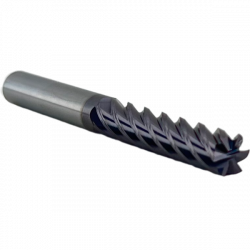 PMK30.z6.20.55.104.35.F000 TiAlN Фреза концевая твердосплавная по металлу