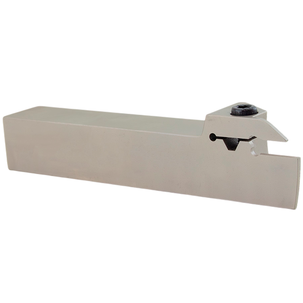 MGEHL2525-1.5 Резец (державка) отрезной/канавочный