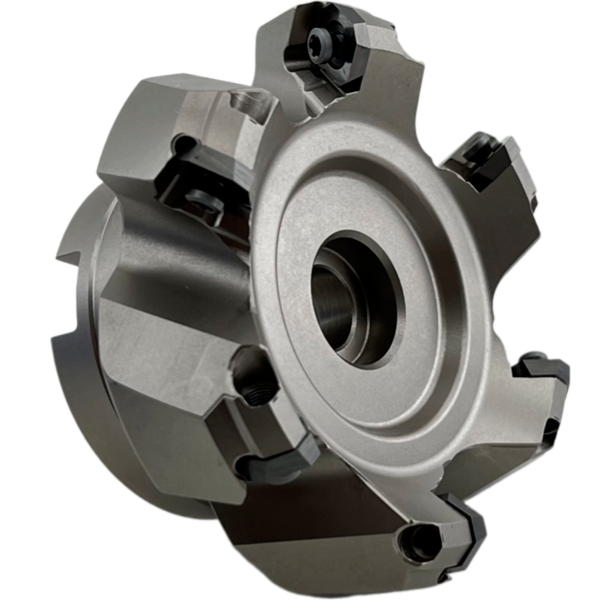 AF01.12B40.125.08 Фреза торцевая насадная