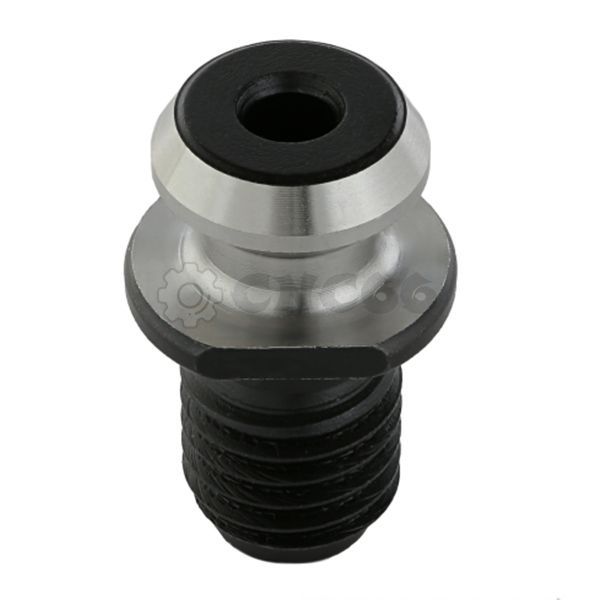 Штревель BT40 MAZAK с отверстием для СОЖ и уплотнительным кольцом