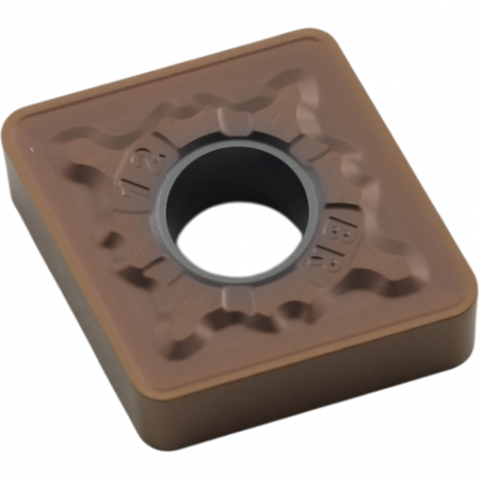 CNMG120408-BR-HR7225 Пластина токарная