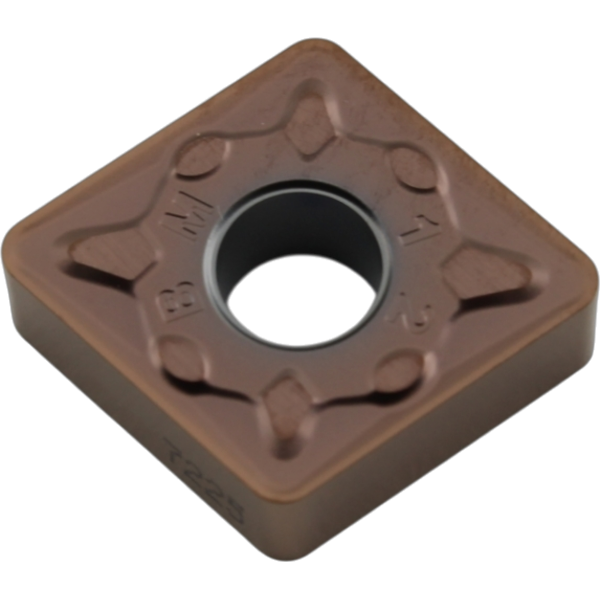 CNMG120408-BR-HR7225 Пластина токарная