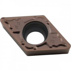 DCMT11T304-TM-HR7225 Пластина токарная