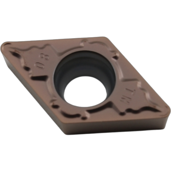 DCMT11T304-TM-HR7225 Пластина токарная