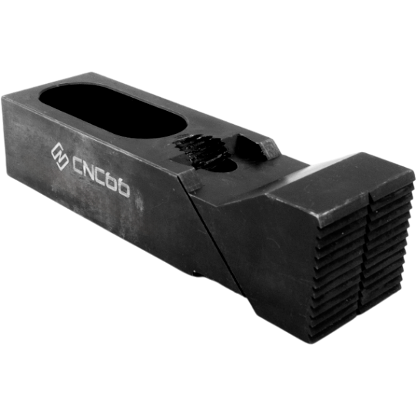 СО1.1-12.104.35П Боковой регулируемый высокопрофильный прижим