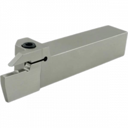 QFKD2525R13-60H Резец (державка) канавочный торцевой