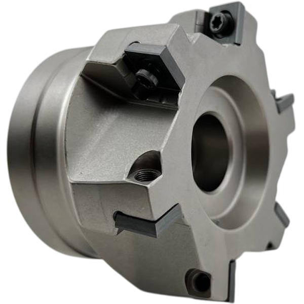 PF02.12A27.080.06 Фреза торцевая насадная