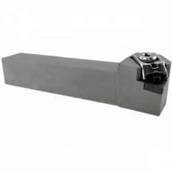 ECLNR2525M12 Резец токарный (державка) по металлу