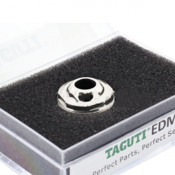 EDM-C5772-9.0-M Диафрагма металлическая, внутренний диаметр 9,0 мм