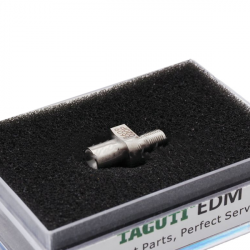 EDM-M151-0.255 Верхняя фильера (направляющая) для проволоки с алмазным монокристаллом