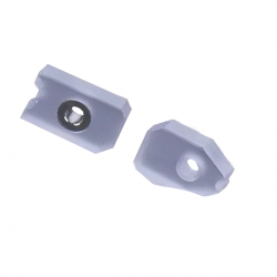 EDM-S101-0.205 Верхняя сапфировая разъёмная направляющая, диаметр 0,205 мм