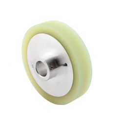 EDM-S416 Натяжной ролик