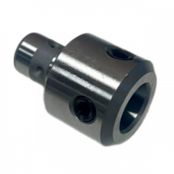 DZFX-04 Переходник Fein Quick-In / Weldon 19.05