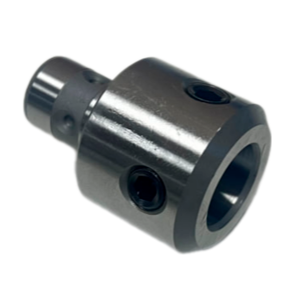 DZFX-04 Переходник Fein Quick-In / Weldon 19.05