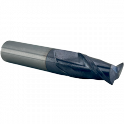 PMK6.z2.16.32.92.35.F040 TiAlN Фреза концевая твердосплавная по металлу